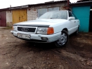 Продажа Audi 100 1984 в г.Ошмяны, цена 3 255 руб.