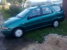 Продажа Fiat Palio 1998 в г.Минск, цена 4 206 руб.