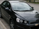 Продажа Chevrolet Aveo 2014 в г.Витебск, цена 26 040 руб.