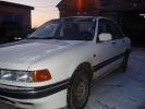 Продажа Mitsubishi Galant 1990 в г.Пружаны, цена 2 417 руб.