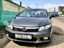 Продажа Honda Civic 2015 в г.Минск, цена 45 389 руб.