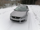Продажа Peugeot 308 2019 в г.Минск, цена 45 943 руб.