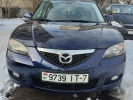 Продажа Mazda 3 2008 в г.Минск, цена 21 050 руб.