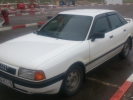Продажа Audi 80 1988 в г.Молодечно, цена 7 603 руб.