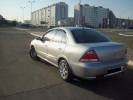 Продажа Nissan Almera Classik 2011 в г.Жлобин, цена 17 795 руб.