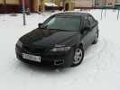 Продажа Mazda 6 2005 в г.Пружаны, цена 18 742 руб.