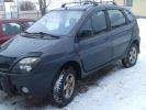 Продажа Renault Scenic RX4 2001 в г.Воложин, цена 15 396 руб.