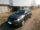 Продажа Kia Cee'd 2010 в г.Речица, цена 25 260 руб.