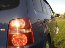 Продажа Volkswagen Touran 2010 в г.Петриков, цена 36 723 руб.
