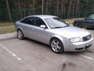 Продажа Audi A6 (C5) 2003 в г.Минск, цена 20 357 руб.