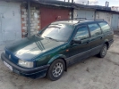 Продажа Volkswagen Passat B3 1992 в г.Речица, цена 5 800 руб.