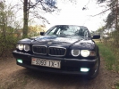 Продажа BMW 7 Series (E38) e38 2000 в г.Пинск, цена 20 263 руб.