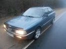 Продажа Audi 90 1987 в г.Новогрудок, цена 4 715 руб.