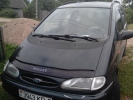 Продажа Ford Galaxy 1995 в г.Борисов, цена 9 114 руб.