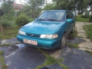 Продажа Hyundai Pony 1993 в г.Витебск, цена 2 265 руб.