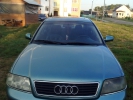Продажа Audi A6 (C5) 1999 в г.Ивенец, цена 14 864 руб.