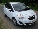 Продажа Opel Meriva 2011 в г.Минск, цена 27 851 руб.