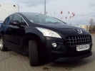 Продажа Peugeot 3008 2011 в г.Минск, цена 33 357 руб.