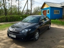 Продажа Renault Laguna III 2010 в г.Витебск, цена 24 451 руб.