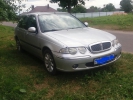 Продажа Rover 45 2002 в г.Слуцк, цена 6 794 руб.
