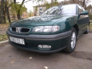 Продажа Renault Safrane RXE 1998 в г.Минск, цена 10 179 руб.