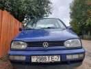 Продажа Volkswagen Golf 3 бензин 1996 в г.Минск, цена 4 231 руб.