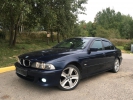 Продажа BMW 5 Series (E39) M 1996 в г.Минск, цена 18 716 руб.