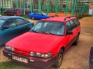 Продажа Mazda 626 1993 в г.Брест, цена 1 616 руб.