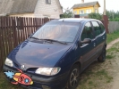 Продажа Renault Scenic 1998 в г.Бобруйск, цена 7 109 руб.
