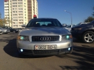 Продажа Audi A4 (B6) 2003 в г.Гродно, цена 18 459 руб.