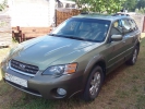 Продажа Subaru Outback Limited 2004 в г.Брест, цена 25 775 руб.