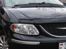 Продажа Chrysler Voyager 2001 в г.Могилёв, цена 12 275 руб.