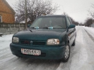Продажа Nissan Micra 1996 в г.Давид-Городок, цена 5 985 руб.