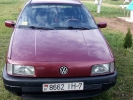 Продажа Volkswagen Passat B3 Седан 1990 в г.Минск, цена 5 639 руб.