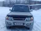 Продажа Mitsubishi Pajero 2000 в г.Жлобин, цена 24 167 руб.