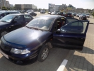 Продажа Mitsubishi Carisma 1995 в г.Могилёв, цена 6 445 руб.