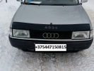 Продажа Audi 80 1987 в г.Хойники, цена 4 368 руб.