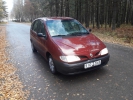Продажа Renault Scenic 1997 в г.Борисов, цена 7 610 руб.