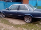 Продажа BMW 3 Series (E30) купе 1986 в г.Хойники, цена 3 581 руб.
