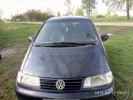 Продажа Volkswagen Sharan 1997 в г.Витебск, цена 13 534 руб.