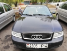 Продажа Audi A4 (B5) 2000 в г.Гродно, цена 10 687 руб.