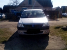 Продажа Dacia Logan 2007 в г.Воложин, цена 13 668 руб.