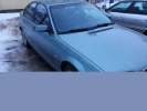 Продажа BMW 3 Series (E46) 2001 в г.Городок, цена 12 206 руб.