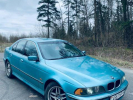 Продажа BMW 5 Series (E39) 1996 в г.Логойск, цена 8 429 руб.