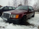 Продажа Mercedes E-Klasse (W124) 1989 в г.Пружаны, цена 8 539 руб.