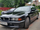 Продажа BMW 7 Series (E38) I 1997 в г.Могилёв, цена 16 082 руб.