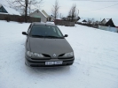 Продажа Renault Megane 1997 в г.Молодечно, цена 5 149 руб.