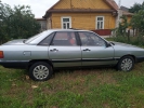 Продажа Audi 100 1987 в г.Щучин, цена 1 965 руб.