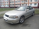 Продажа Nissan Sentra SE-R 2002 в г.Жлобин, цена 4 853 руб.