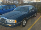 Продажа Ford Thunderbird 1986 в г.Минск, цена 7 125 руб.